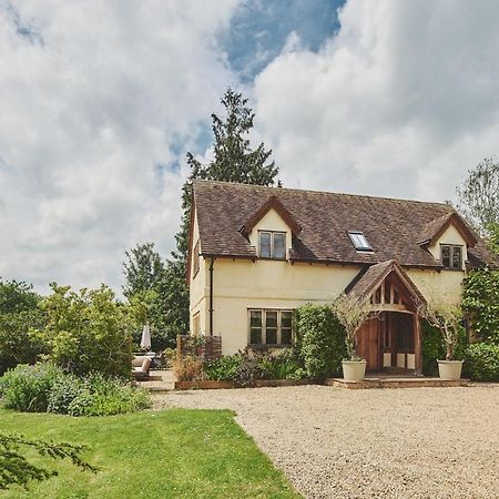 Apple Tree Cottage Beckford Exterior photo